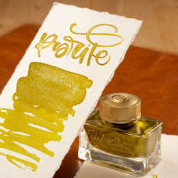 Fountain pen ink Edelstein Ink of the Year 2026 in the group Pens / Pen Accessories / Fountain Pen Ink at Pen Store (137031)
