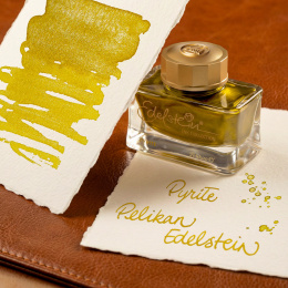 Fountain pen ink Edelstein Ink of the Year 2026 in the group Pens / Pen Accessories / Fountain Pen Ink at Pen Store (137031)