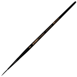Brush Faded Liner 2 in the group Art Supplies / Brushes / Watercolor Brushes at Pen Store (137048)