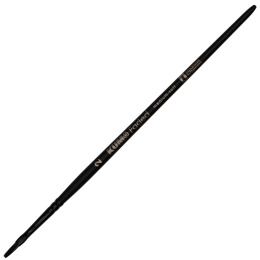 Brush Faded Flat 2 in the group Art Supplies / Brushes / Watercolor Brushes at Pen Store (137049)