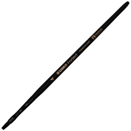 Brush Faded Flat 4 in the group Art Supplies / Brushes / Watercolor Brushes at Pen Store (137050)