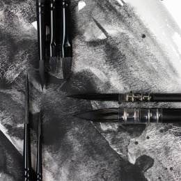 Brush Faded Flat 12 in the group Art Supplies / Brushes / Watercolor Brushes at Pen Store (137052)