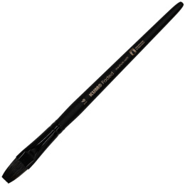 Brush Faded Flat 16 in the group Art Supplies / Brushes / Watercolor Brushes at Pen Store (137053)