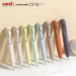 Ballpoint pen One P Banana in the group Pens / Fine Writing / Ballpoint Pens at Pen Store (137063)