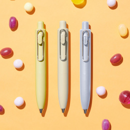 Ballpoint pen One P Soda in the group Pens / Fine Writing / Ballpoint Pens at Pen Store (137065)