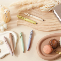 Ballpoint pen One P Coffee in the group Pens / Fine Writing / Ballpoint Pens at Pen Store (137066)