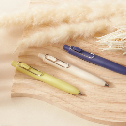 Ballpoint pen One P Coffee in the group Pens / Fine Writing / Ballpoint Pens at Pen Store (137066)