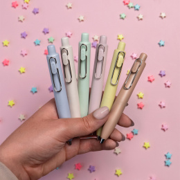 Ballpoint pen One P Fresh Mint in the group Pens / Fine Writing / Ballpoint Pens at Pen Store (137068)