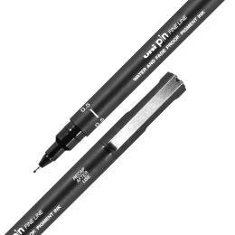 Pin Fine Line Colours 8-set in the group Pens / Artist Pens / Fineliners at Pen Store (137085)