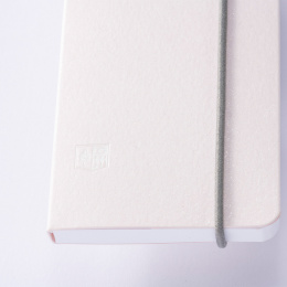 Pocket Pad Blush Glance in the group Paper & Pads / Note & Memo / Notebooks & Journals at Pen Store (137124)