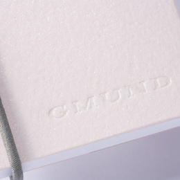 Pocket Pad Blush Glance in the group Paper & Pads / Note & Memo / Notebooks & Journals at Pen Store (137124)