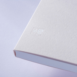 Pocket Pad Blush Glance in the group Paper & Pads / Note & Memo / Notebooks & Journals at Pen Store (137124)