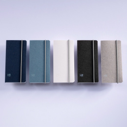 Pocket Pad Blush Glance in the group Paper & Pads / Note & Memo / Notebooks & Journals at Pen Store (137124)