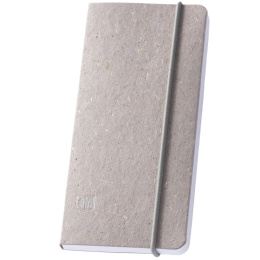 Pocket Pad Mud in the group Paper & Pads / Note & Memo / Notebooks & Journals at Pen Store (137125)
