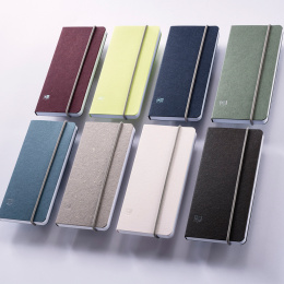 Pocket Pad Mud in the group Paper & Pads / Note & Memo / Notebooks & Journals at Pen Store (137125)