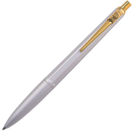 Ballpoint pen Epoca Icon Silver / Gold Clip in the group Pens / Fine Writing / Ballpoint Pens at Pen Store (137156)