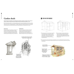 Learn to Draw in an Hour a Day in the group Hobby & Creativity / Books / Art Instruction Books at Pen Store (137176)