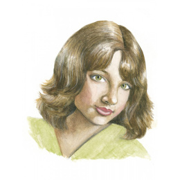 Draw 30: Faces in the group Hobby & Creativity / Books / Art Instruction Books at Pen Store (137214)