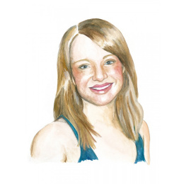 Draw 30: Faces in the group Hobby & Creativity / Books / Art Instruction Books at Pen Store (137214)