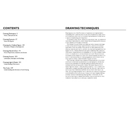 Drawing: A Complete Guide in the group Hobby & Creativity / Books / Inspirational Books at Pen Store (137220)