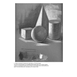 Drawing: A Complete Guide in the group Hobby & Creativity / Books / Inspirational Books at Pen Store (137220)