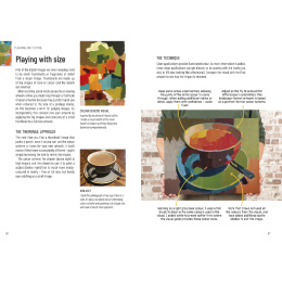 The Acrylics Companion in the group Hobby & Creativity / Books / Inspirational Books at Pen Store (137232)