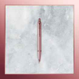 IM Finishing Touch Mauve Ballpoint in the group Pens / Fine Writing / Ballpoint Pens at Pen Store (137380)