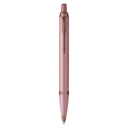 IM Finishing Touch Mauve Ballpoint in the group Pens / Fine Writing / Ballpoint Pens at Pen Store (137380)