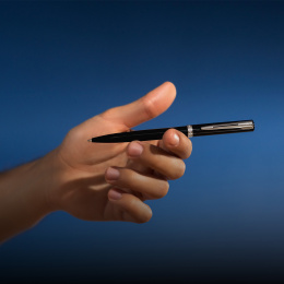 Impression Black/Palladium Ballpoint in the group Pens / Fine Writing / Ballpoint Pens at Pen Store (137391)