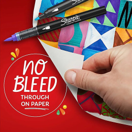 Creative Marker Brush Tip 5-pack Earth Tones in the group Pens / Artist Pens / Acrylic Markers at Pen Store (137402)