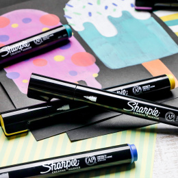 Creative Marker Bullet Tip 36-pack in the group Product series / Sharpie Creative Marker at Pen Store (137409)