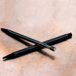 Classic Revolve Ballpoint pen Black in the group Pens / Fine Writing / Ballpoint Pens at Pen Store (137415)
