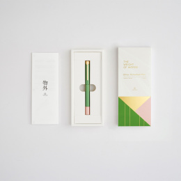 Bihex Rollerball Absinthe in the group Pens / Fine Writing / Rollerball Pens at Pen Store (137418)
