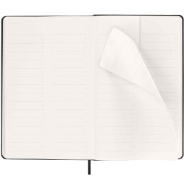 Calendar 12M Weekly Vertical PRO 2027 Hardcover Large Black in the group Paper & Pads / Planners / 12-Month Planners at Pen Store (137442)