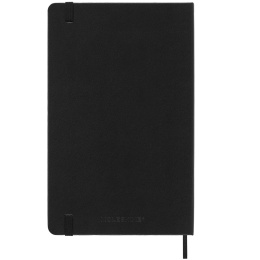 Calendar 12M Weekly Vertical PRO 2027 Hardcover Large Black in the group Paper & Pads / Planners / 12-Month Planners at Pen Store (137442)