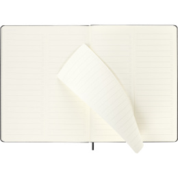 Calendar 12M Weekly Vertical PRO 2027 Hardcover XL Black  in the group Paper & Pads / Planners / 12-Month Planners at Pen Store (137443)