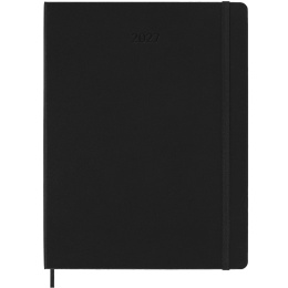 Calendar 12M Smart PRO Digital Weekly Vertical 2027 XL Black in the group Paper & Pads / Planners / 12-Month Planners at Pen Store (137444)