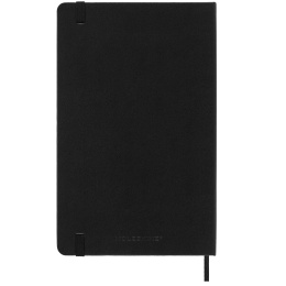 Calendar 12M Smart PRO Digital Weekly Note 2027 Large Black in the group Paper & Pads / Planners / 12-Month Planners at Pen Store (137445)