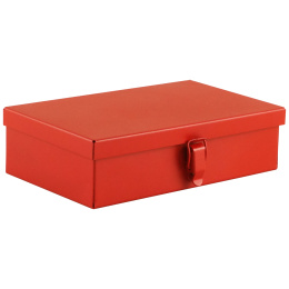 Storage Case Red in the group Hobby & Creativity / Organize / Storage at Pen Store (137536)