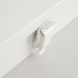 Storage Case Bright White in the group Hobby & Creativity / Organize / Storage at Pen Store (137541)