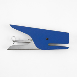 Stapler Klizia Blue in the group Hobby & Creativity / Organize / Home Office at Pen Store (137556)