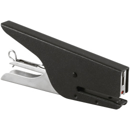 Stapler Klizia Black in the group Hobby & Creativity / Organize / Home Office at Pen Store (137557)