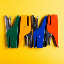 Stapler Klizia Black in the group Hobby & Creativity / Organize / Home Office at Pen Store (137557)