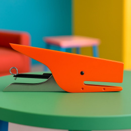 Stapler Klizia Moss Green in the group Hobby & Creativity / Organize / Home Office at Pen Store (137561)