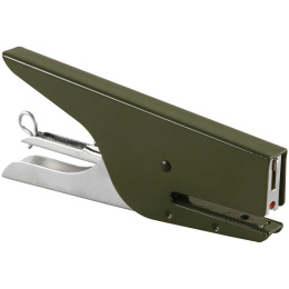 Stapler Klizia Olive Green in the group Hobby & Creativity / Organize / Home Office at Pen Store (137562)