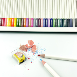 Irojiten coloured pencils, set of 36 in the group Pens / Artist Pens / Colored Pencils at Pen Store (137566)