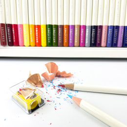 Irojiten coloured pencils, set of 36 in the group Pens / Artist Pens / Colored Pencils at Pen Store (137566)