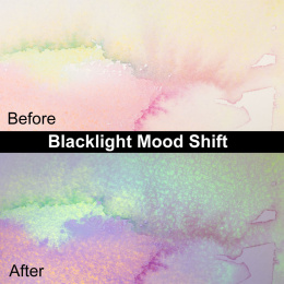 Gansai Tambi Aquarelle 5-set Granulating Colors 3 in the group Art Supplies / Artist colours / Watercolor Paint / Watercolor pans at Pen Store (137569)