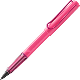 Safari Rollerball Neon Pink in the group Pens / Fine Writing / Rollerball Pens at Pen Store (137587)