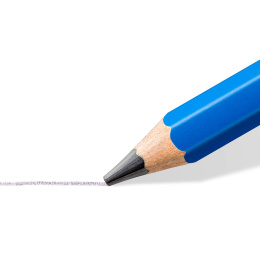 Pencil Mars Lumograph Jumbo in the group Pens / Writing / Pencils at Pen Store (137592_r)